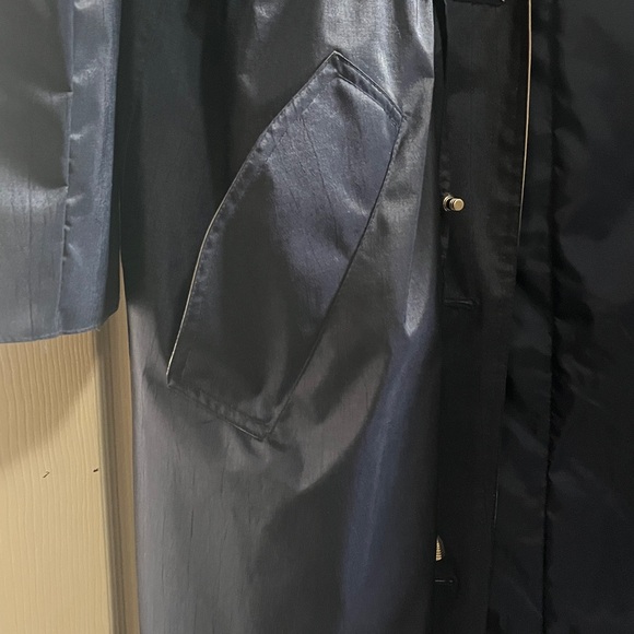 British Mist Jacket - Picture 3 of 8